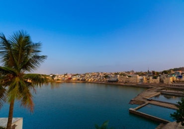 Jaipur Jodhpur Jaisalmer Tour